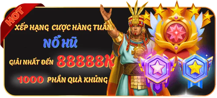 Game nổ hũ mới Vùng Đất Phép Thuật