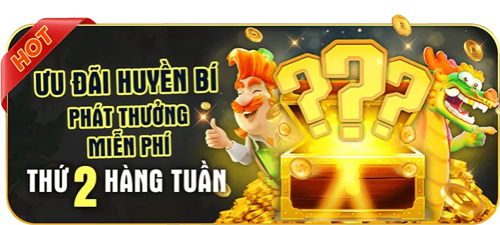Cơ hội jackpot nổ hũ lớn