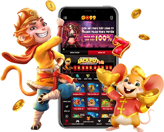 Đánh giá game nổ hũ mới 'Kho Báu Đại Dương'