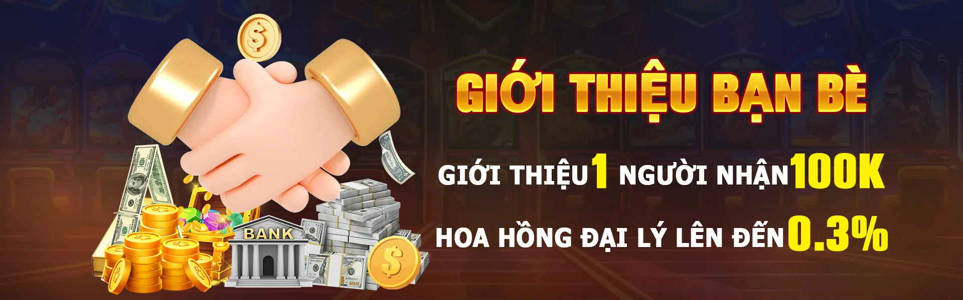 Khuyến mãi game nổ hũ mới 2026
