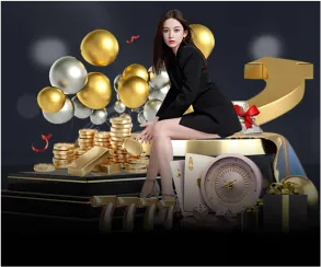 Cơ Hội Trúng Jackpot Lớn